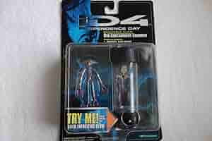 Amazon.co.jp: ID4 インデペンデンス・デイ【バイオチェンバー